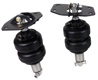 compare product Ridetech 10-15 Chevy Camaro ShockWave System Rear HQ Series