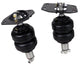 Ridetech 10 - 15 Chevy Camaro ShockWave System Rear HQ Series - My Store
