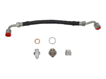 compare product Forced Performance Subaru EJ Type Oil Supply Line