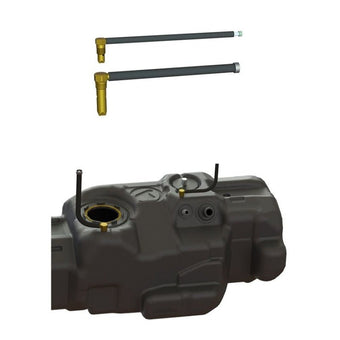 compare product Titan Fuel Tanks Gen 7 Fast Fill Vent Kit