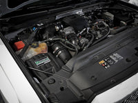 aFe Quantum Pro DRY S Cold Air Intake System 11 - 16 GM/Chevy Duramax V8 - 6.6L LML - Dry - My Store