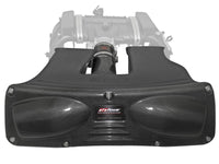 aFe Black Series Cold Air Intake 12 - 15 Porsche Carrera/Carrera S 3.4L/3.8L - My Store