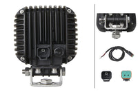 Hella ValueFit Work Light S3000 LED MV CR DT - My Store
