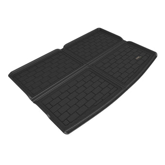 compare product 3D MAXpider 21-23 Chevrolet Suburban Kagu Cargo Liner- Black Cargo Liner