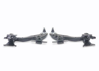 compare product SuperPro 12-16 Honda CR-V Lower Control Arm Set - Front