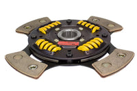 ACT 2002 Honda Civic 4 Pad Sprung Race Disc - My Store