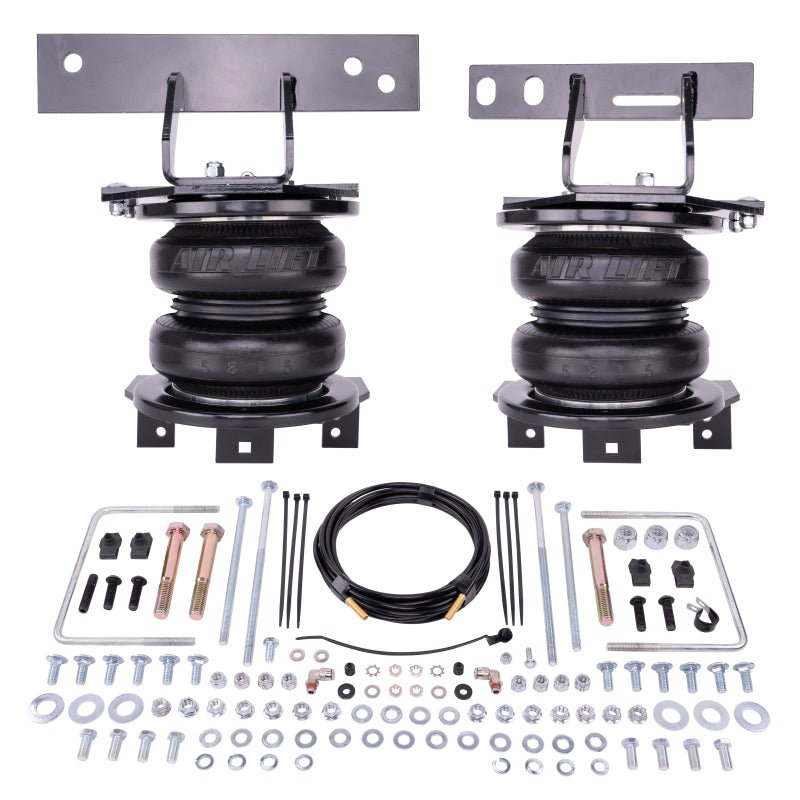 Air Lift 2023+ Ford F450 4WD DRW Non - Commercial 7500 XL Ultimate Air Spring Kit - My Store