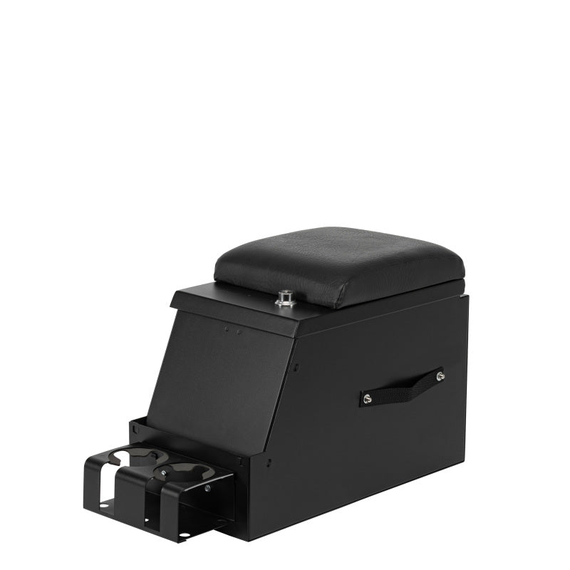Tuffy Series Console 10In Black - My Store