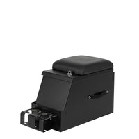 Tuffy Series Console 10In Black - My Store