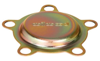 compare product Wilwood Hub Cap - Starlite 55 - 5 Bolt Steel