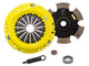 ACT 1987 Toyota 4Runner XT/Race Rigid 6 Pad Clutch Kit - My Store