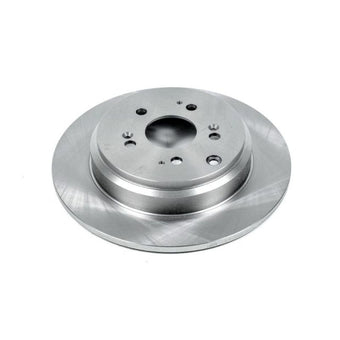 compare product Power Stop 07-13 Acura MDX Rear Autospecialty Brake Rotor
