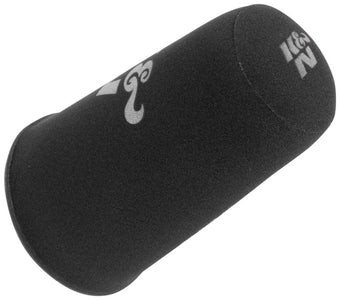 compare product K&N Extreme Duty Pre-Cleaner Wrap 7-1/2in B x 5-1/8in T x 11-5/8in T