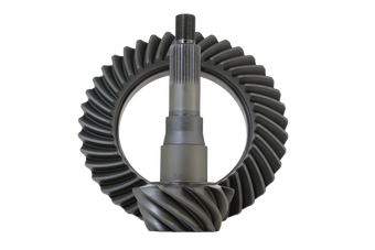 compare product Revolution Gear & Axle 97-19 Ford F-150 9.75in Rear Axle 4.10 Ratio Ring & Pinion Set