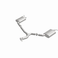 BRExhaust Rear Muffler Kit Replacement Mercedes - Benz - My Store