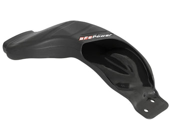 compare product aFe Momentum HD Dynamic Air Scoop 08-10 Ford Diesel Trucks V8-6.7L (td)