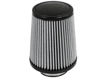 compare product aFe Magnum FLOW Universal Air Filter 3-1/2 IN F x 6 IN B x 4-3/4 IN T x 7 IN H