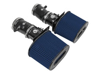 aFe 15 - 21 Lamborghini Huracan V10 - 5.2L Track Series Intake System w/ Pro 5R Filter - My Store
