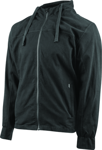 compare product Speed and Strength Go for Broke Armored Hoody Black - 2XL