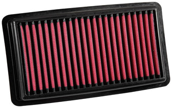 compare product AEM 16-17 Honda Pilot V6-3.5L F/l DryFlow Air Filter