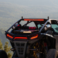 Rigid Industries 28in Chase Light Bar Rear Facing Light Bar - My Store