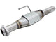 aFe Power Direct Fit Catalytic Converter Replacements Rear 04 - 06 Jeep Wrangler (TJ/LJ) I6 - 4.0L - My Store