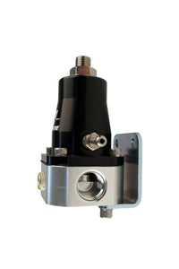 Aeromotive Adjustable Regulator - EFI Bypass - (2) - 6 Inlets/(1) - 6 Return - My Store