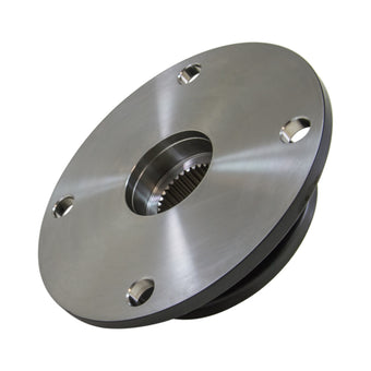 compare product Yukon Gear Toyota Driveshaft Flange 1330 U-Joint Size