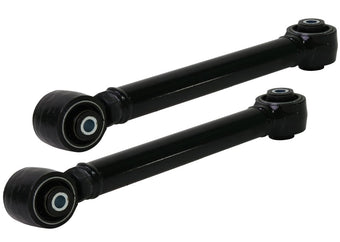 compare product SuperPro 96-07 Jeep Wrangler TJ Lower Trailing Arm Set