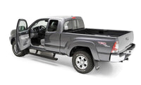AMP Research 2016 - 2017 Toyota Tacoma Double Cab/Access PowerStep - Black - My Store