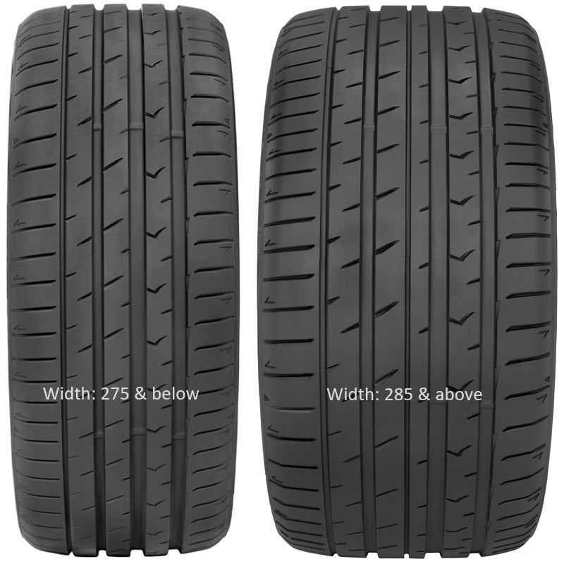 Toyo Proxes Sport 2 Tire - 305/30R20 103Y XL - My Store