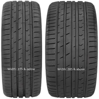 Toyo Proxes Sport 2 Tire - 305/30R20 103Y XL - My Store