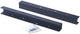 Tuffy 058 & 063 Black (2) Bracket 3In Riser Bracket - My Store