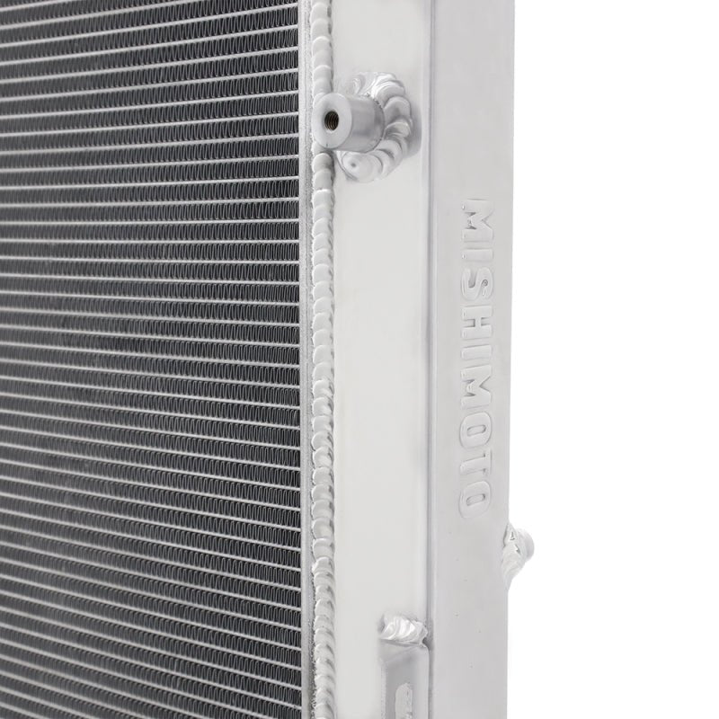 Mishimoto 2016+ Honda Civic 1.5T (Incl. SI) Aluminum Performance Radiator - My Store