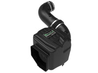 aFe Quantum Pro DRY S Cold Air Intake System 08 - 10 GM/Chevy Duramax V8 - 6.6L LMM - Dry - My Store
