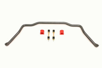 compare product BMR 82-82 3rd Gen F-Body Front Solid 32mm Sway Bar Kit w/ Bushings - Black Hammertone