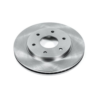 compare product Power Stop 04-05 Infiniti QX56 Front Autospecialty Brake Rotor