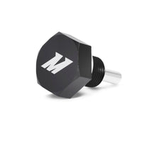 Mishimoto Magnetic Oil Drain Plug M14 x 1.25 Black - My Store