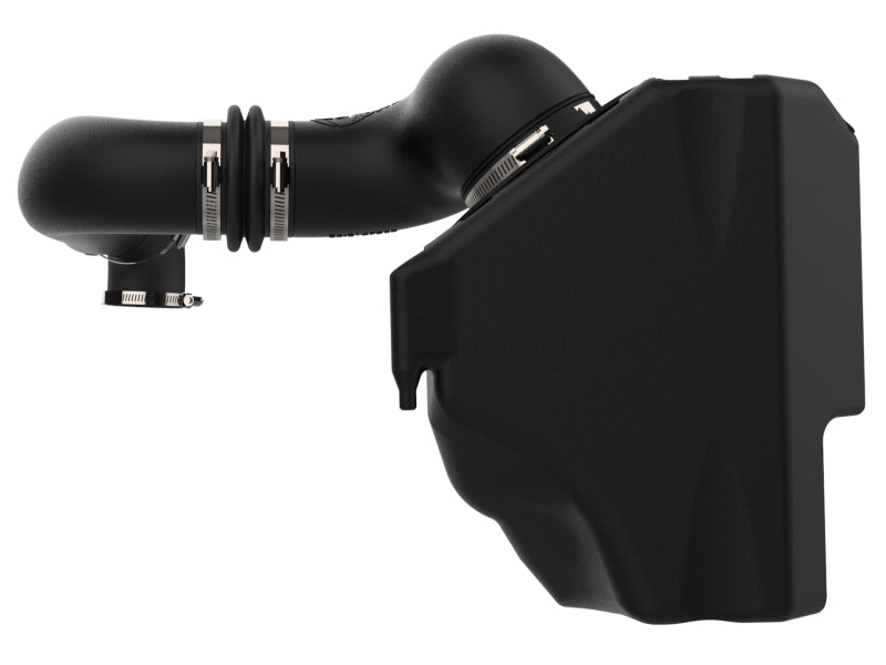 aFe Momentum ST Pro 5R Cold Air Intake System 14 - 17 Jeep Cherokee (KL) I4 - 2.4L - My Store