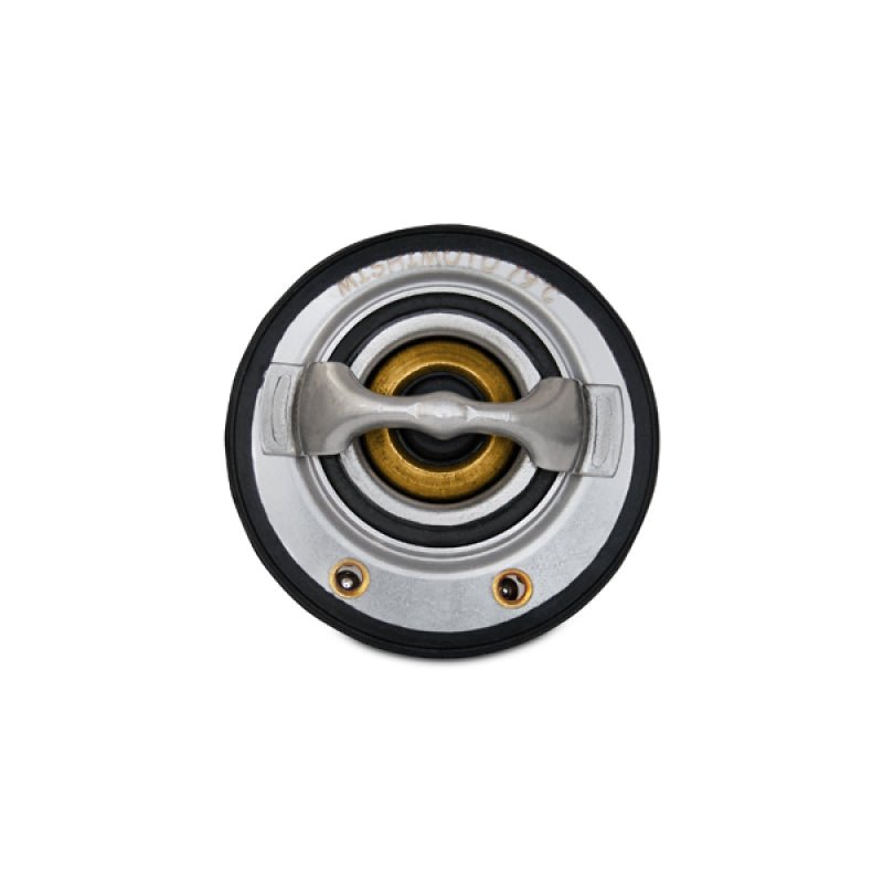 Mishimoto 01 - 10 Chevy Duramax 2500 6.6L 174 & 180F Degrees Racing Thermostat - My Store