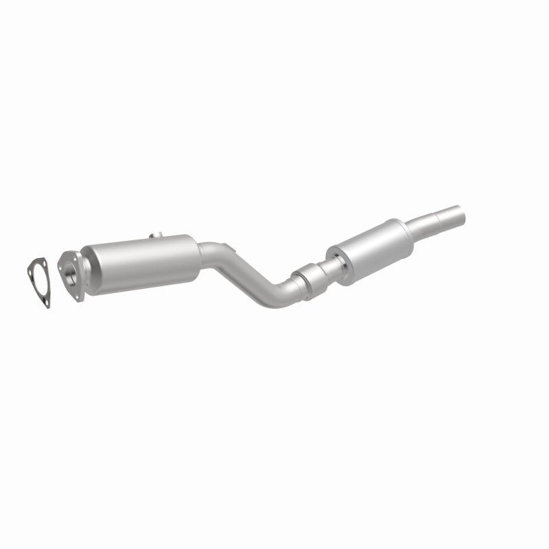 MagnaFlow Conv DF 05 - 09 Audi Quattro 3.2L Driver Side - My Store