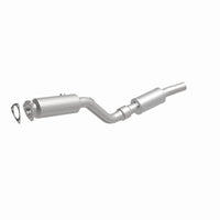MagnaFlow Conv DF 05 - 09 Audi Quattro 3.2L Driver Side - My Store