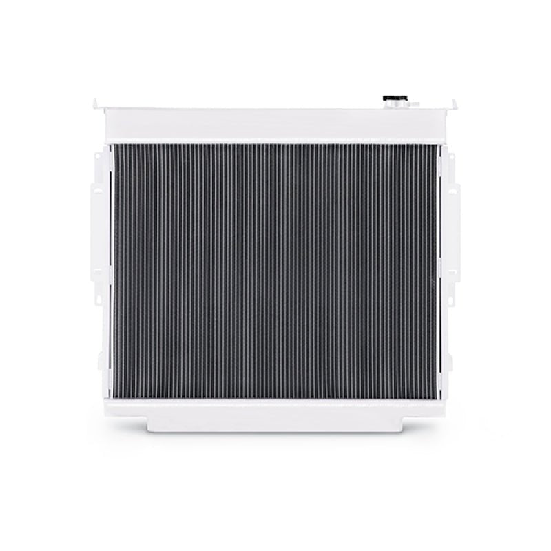 Mishimoto 83 - 94 Ford 6.9L/7.3L IDI Diesel Aluminum Radiator - My Store