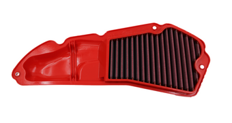 compare product BMC 21-22 Honda PCX/Click/ADV 160/150/125/125 Hybrid Replacement Air Filter