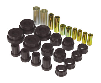 compare product Prothane Nissan Control/Radius Arm Bushings - Black