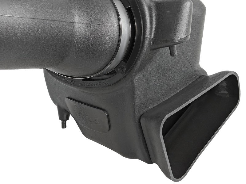 aFe Momentum GT Pro 5R Stage - 2 Intake System 2016 Chevrolet Camaro SS V8 - 6.2L - My Store