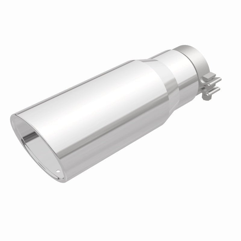 MagnaFlow Tip W/Clamp 5x14.5inch 3.5inch ID - My Store