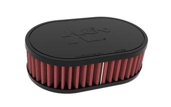 compare product K&N Engineering Universal Clamp-On Air Filter