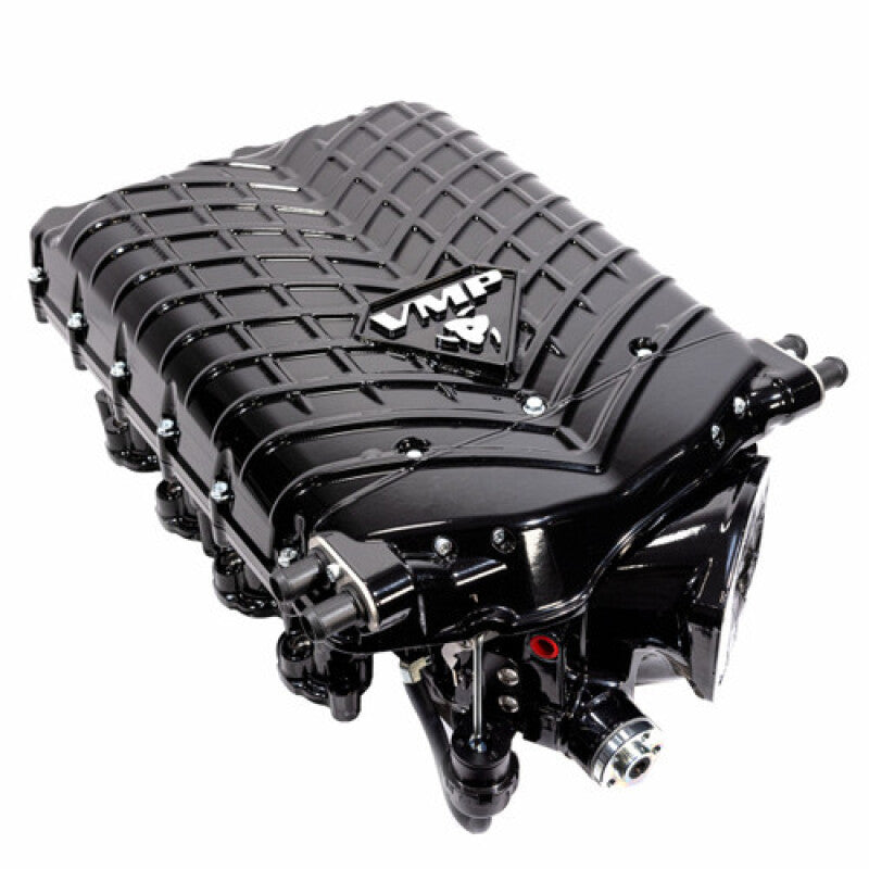 Supercharger Kits