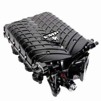 compare product VMP Performance 2024+ Ford Mustang 5.0L Gen6 3.0L Supercharger Kit - Stage 1